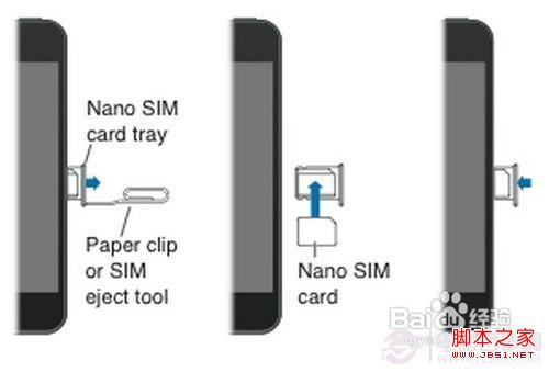 无sim卡激活iphone解决方法
