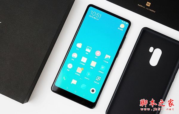 小米MIX2和小米6哪个值得买？小米6与小米MIX2区别对比详细评测