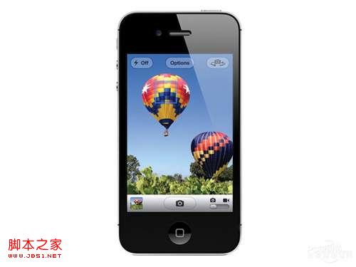 iphone4s蜂窝数据怎么设置