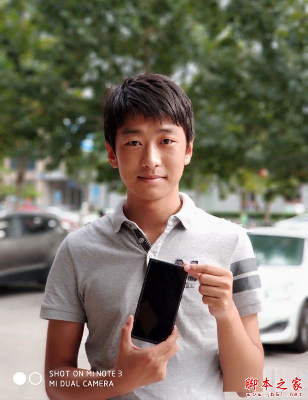 小米Note3究竟值得买吗？小米Note3外观拍照性能全面深度评测