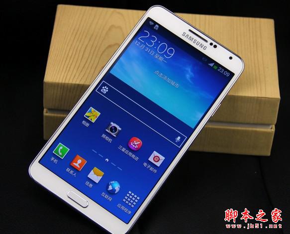 为什么很多人不看好三星手机？