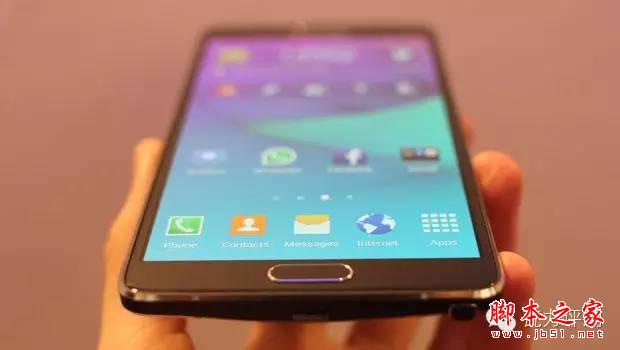 三星 Note 5 所有资料曝光 这次三星终于认真了