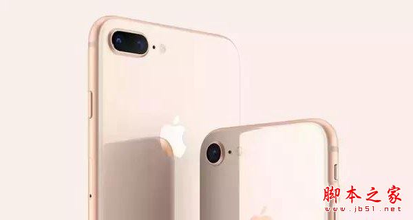 iPhone X和iPhone 8 Plus哪个好？iPhoneX和8 Plus区别对比