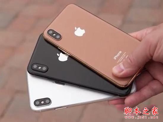 iPhone X和iPhone 8 Plus哪个好？iPhoneX和8 Plus区别对比