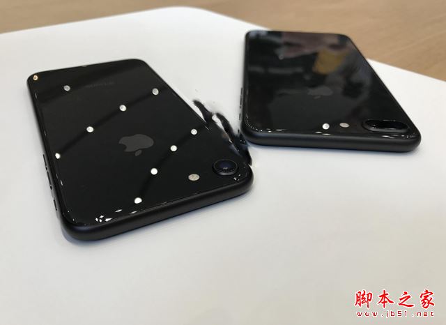 iPhone8和iPhone8 Plus有什么区别？iPhone8与Plus对比