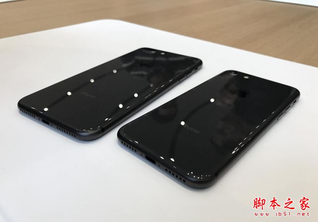 iPhone8和iPhone8 Plus有什么区别？iPhone8与Plus对比
