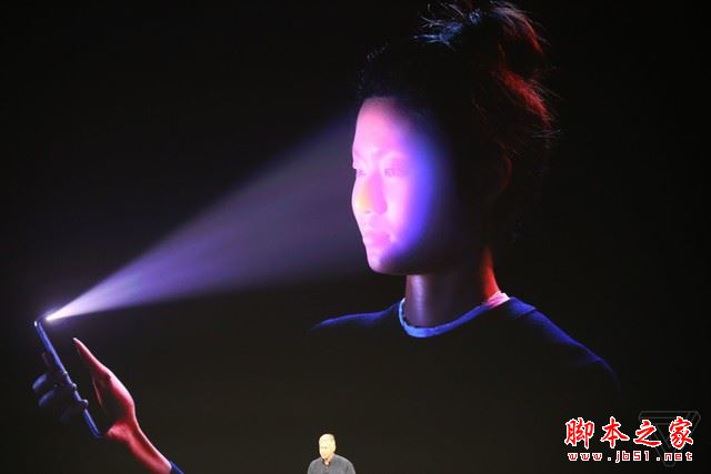 iPhone8六大特点深度解析:黑科技全在这 