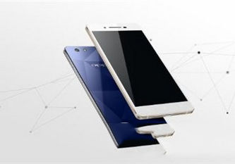 oppo mirror5什么时候上市 oppo mirror5上市时间