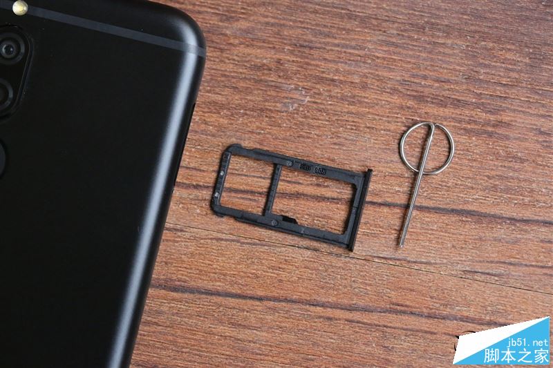 HUAWEI 麦芒6首发评测：华为第一款全面屏+4镜头手机