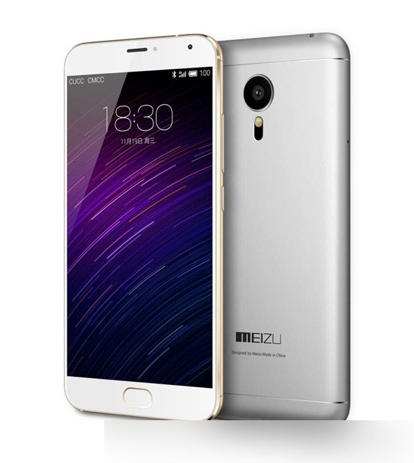 魅族MX5跑分首曝：惊呆三星小米