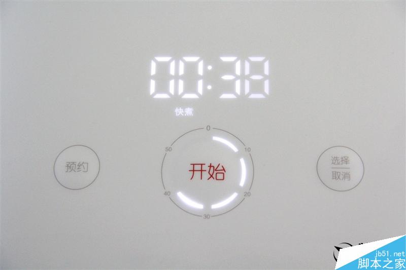 999元小米电饭煲对比评测:秒日本3000元价位