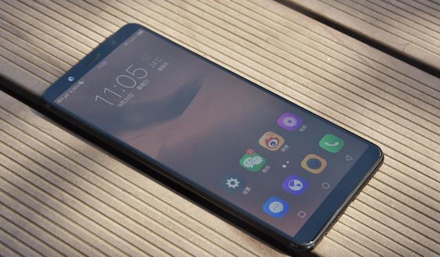 vivo X20怎么样？vivo X20配置参数价格及真机图赏