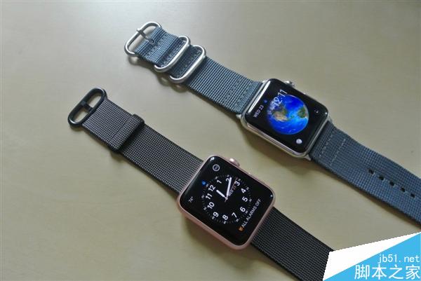 省300!最便宜Apple Watch开箱:并不廉价
