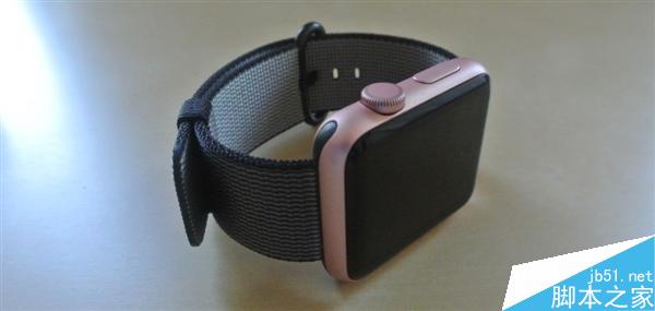 省300!最便宜Apple Watch开箱:并不廉价