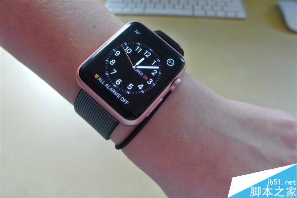 省300!最便宜Apple Watch开箱:并不廉价