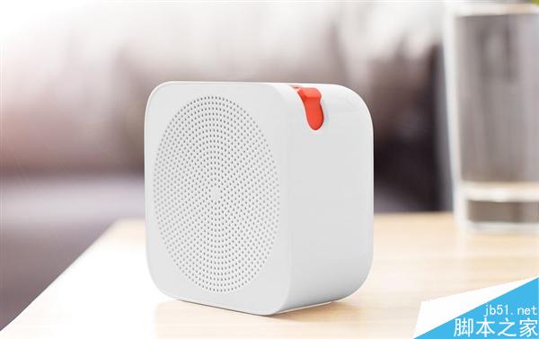 129元!小米网络收音机来了:直连Wi-Fi、30万电台