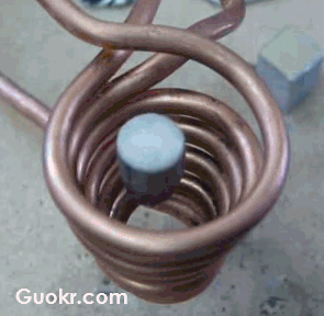 我和我的小伙伴都惊呆了！10张不可思议的科技动图