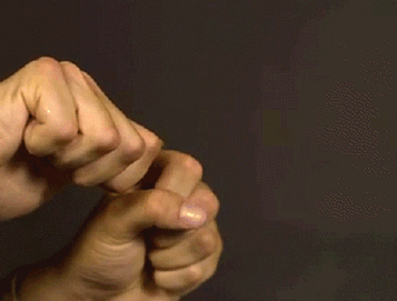 我和我的小伙伴都惊呆了！10张不可思议的科技动图