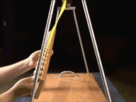 我和我的小伙伴都惊呆了！10张不可思议的科技动图