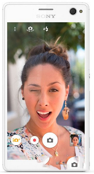 索尼xperia c4国际版多少钱 索尼xperia c4国际版价格1