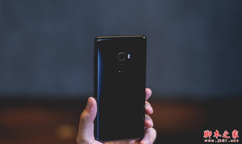 全面拆解全面屏 小米MIX2详尽拆解报告