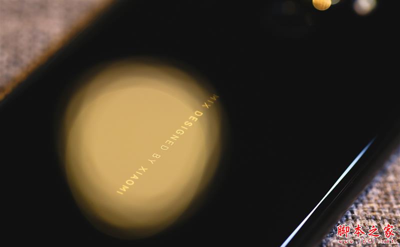 全面拆解全面屏 小米MIX2详尽拆解报告