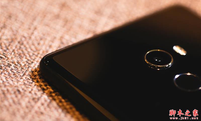 全面拆解全面屏 小米MIX2详尽拆解报告