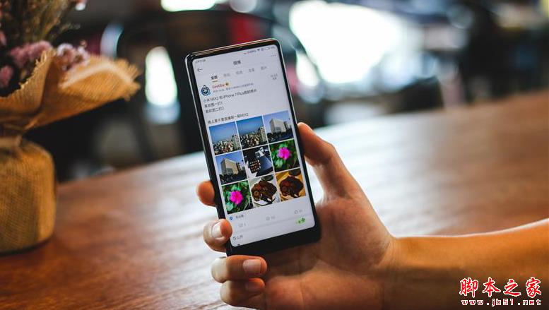 全面拆解全面屏 小米MIX2详尽拆解报告