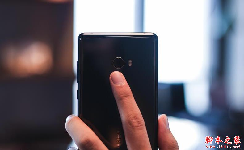 全面拆解全面屏 小米MIX2详尽拆解报告