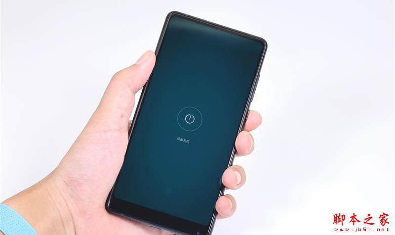 全面拆解全面屏 小米MIX2详尽拆解报告