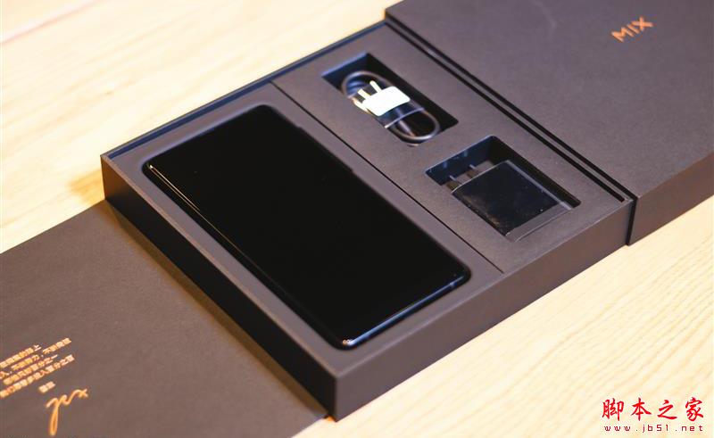 全面拆解全面屏 小米MIX2详尽拆解报告