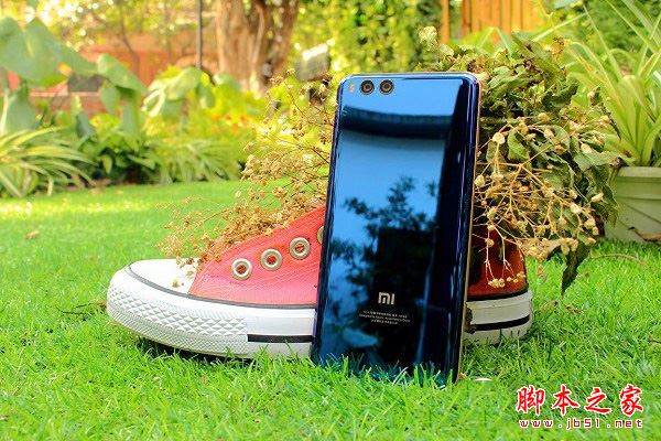 vivo X20和小米Note3哪个好看 外观颜值对比