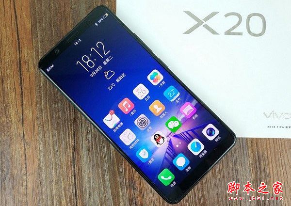 vivo X20和小米Note3屏幕、性能、拍照大比拼