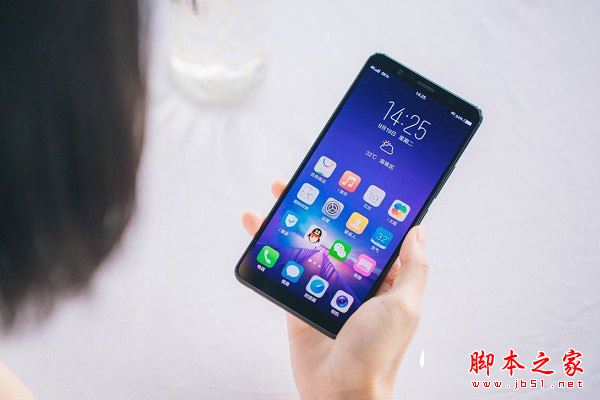 vivo X20和小米Note3哪个好看 外观颜值对比