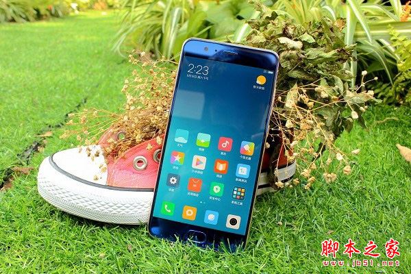 vivo X20和小米Note3哪个好看 外观颜值对比