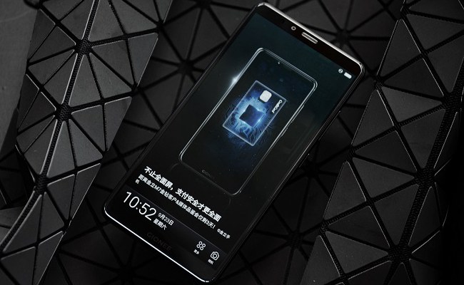 金立M7和金立S10哪个值得买？金立S10与金立M7详细区别对比评测