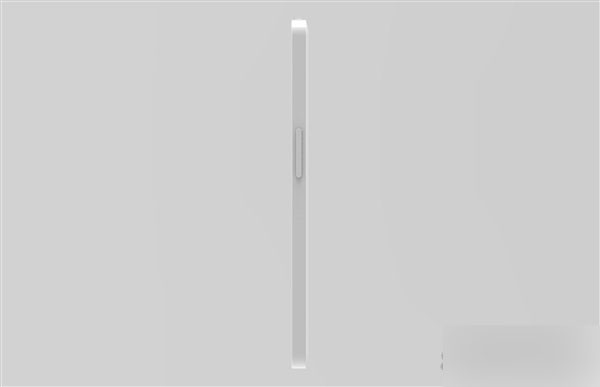 今夏发布！锤子宣布全新手机：实体键没了