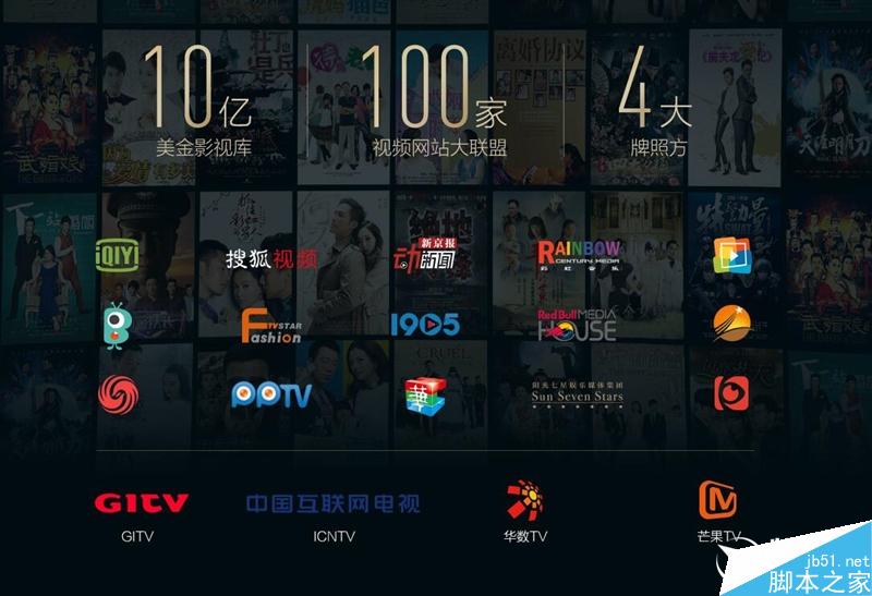 1799全金属!43寸小米电视3S全面评测:在线资源史上最全