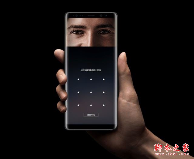 iPhone8P与三星Note8这十项正面刚 