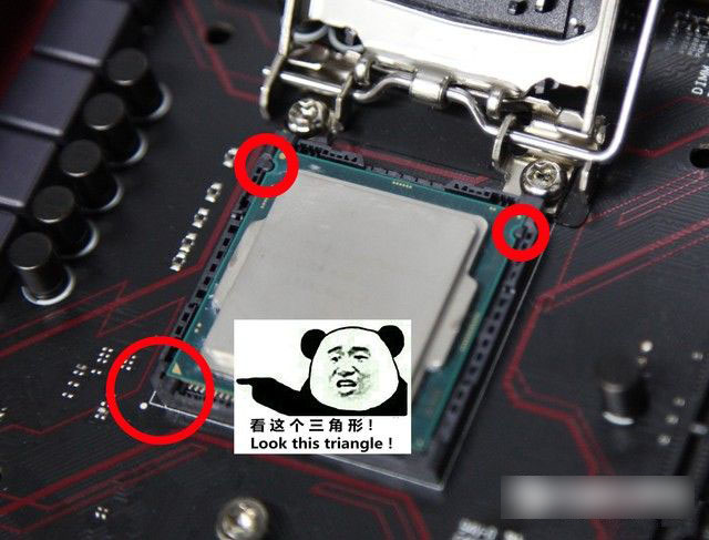 2016组装电脑教程:六代i7-6700/GTX960高端DIY装机教程