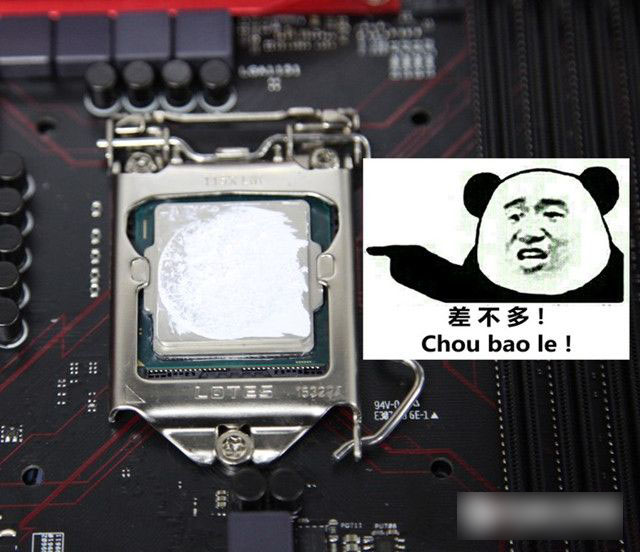 2016组装电脑教程:六代i7-6700/GTX960高端DIY装机教程