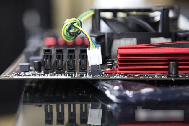 2016组装电脑教程:六代i7-6700/GTX960高端DIY装机教程