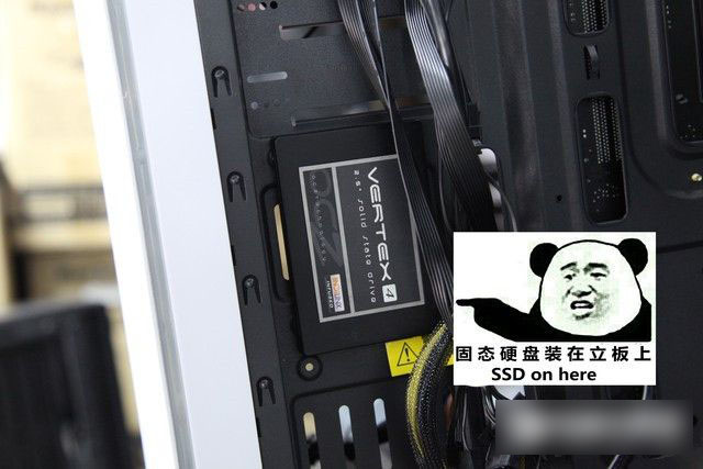 2016组装电脑教程:六代i7-6700/GTX960高端DIY装机教程