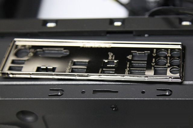 2016组装电脑教程:六代i7-6700/GTX960高端DIY装机教程