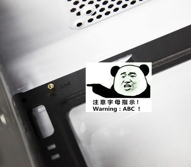2016组装电脑教程:六代i7-6700/GTX960高端DIY装机教程
