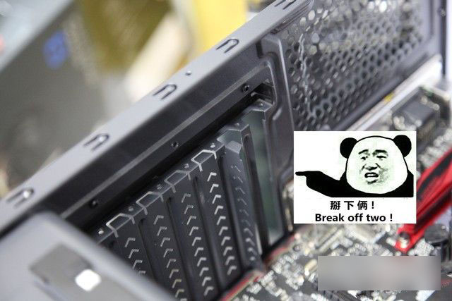 2016组装电脑教程:六代i7-6700/GTX960高端DIY装机教程