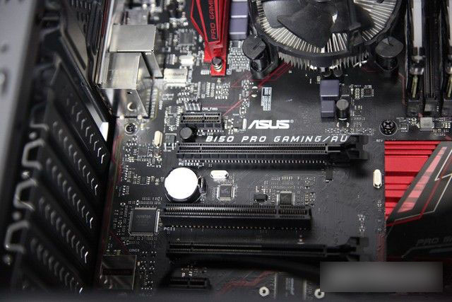2016组装电脑教程:六代i7-6700/GTX960高端DIY装机教程