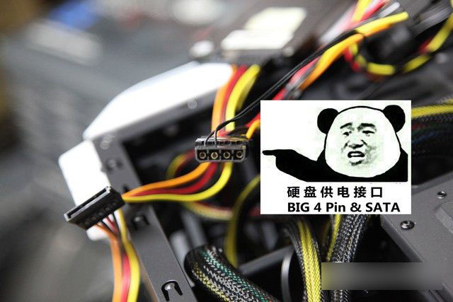 2016组装电脑教程:六代i7-6700/GTX960高端DIY装机教程