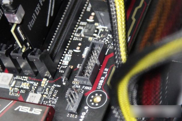 2016组装电脑教程:六代i7-6700/GTX960高端DIY装机教程