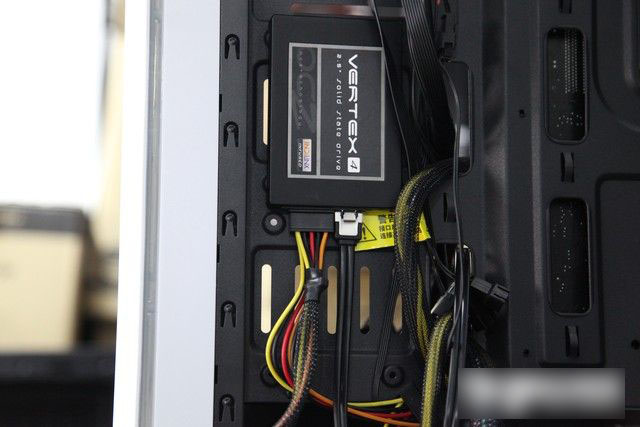 2016组装电脑教程:六代i7-6700/GTX960高端DIY装机教程